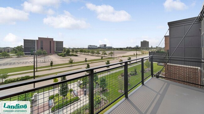 Foto del edificio - 2200 Progress Pkwy