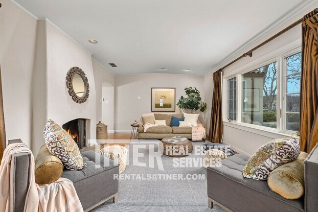 Foto del edificio - Fabulous 3 bedroom Bungalow in East Sacram...
