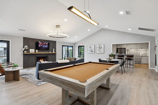 Foto del edificio - August Oaks