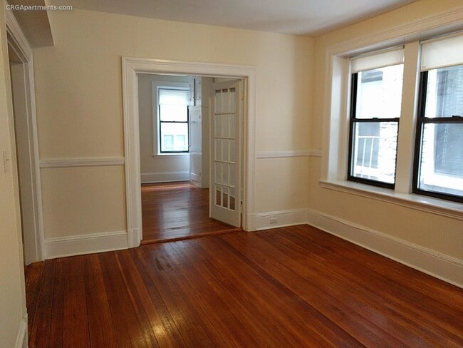 Building Photo - 880 Massachusetts Ave