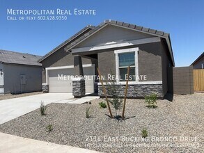 Building Photo - 2114 Bucking Bronco Dr