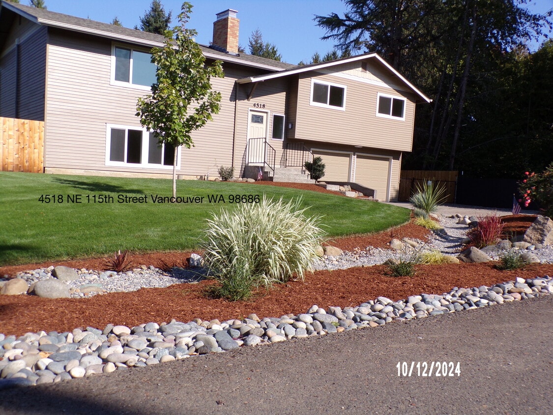 Foto principal - 4518 NE 115th St