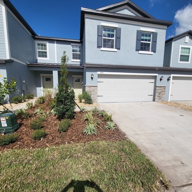 Building Photo - Brand New Townhome For Rent in Cypress Ranch