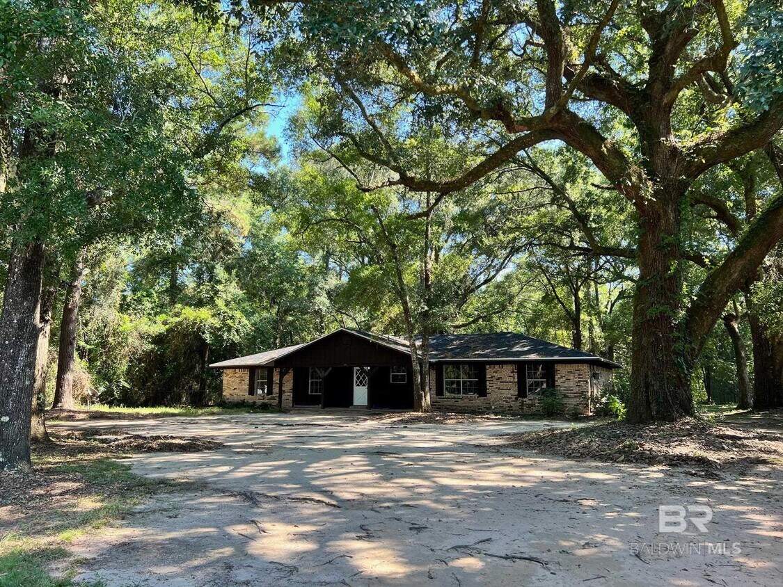 Primary Photo - 803 Camellia Ln