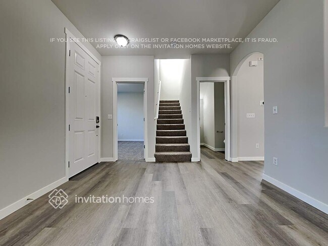 Foto del edificio - 3532 Cuddy Ln NE