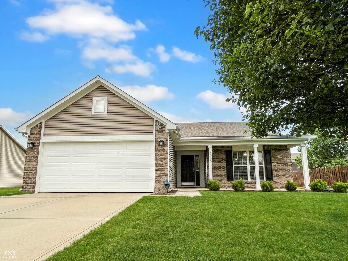 Foto principal - 2636 Bluewood Way