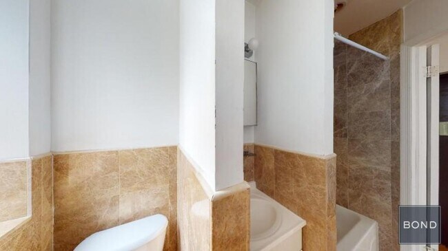 Foto del edificio - 1 bedroom in Manhattan NY 10003