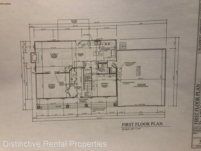 Foto del edificio - 4 br, 2.5 bath House - 463 Limestone Ct E