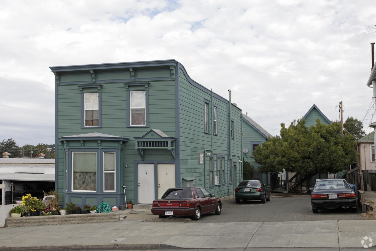 Foto principal - 728 Florida St