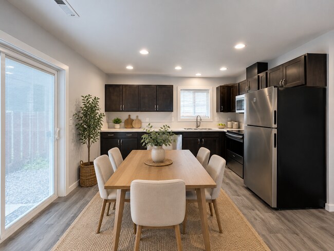 Foto del edificio - 2822 NE Davis St