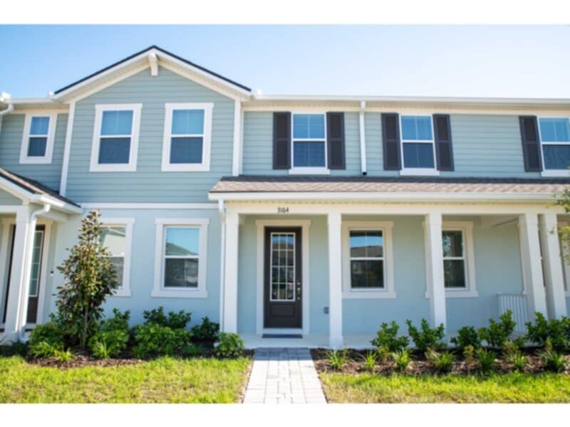 Primary Photo - Brand New 3 bed 2.5 bath Townhome