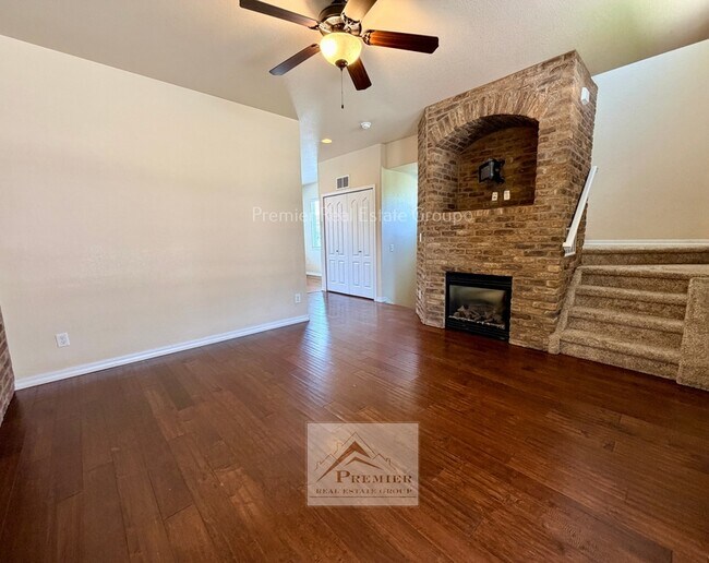 Foto del edificio - 6283 Liberty Hill Point
