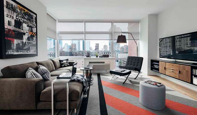 Foto del edificio - 114 1st St