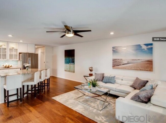 Foto del edificio - 3886 Sequoia St