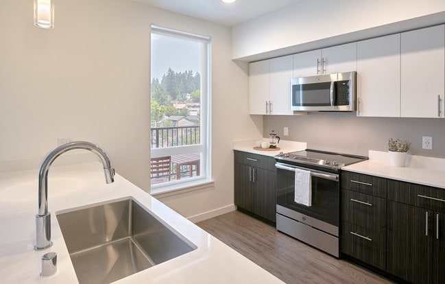 Building Photo - Edition Apartments