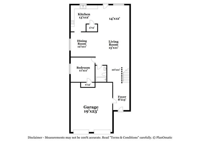 Building Photo - 2436 Cornell Cir