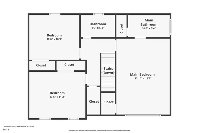 Building Photo - 10927 Wiltshire Ln