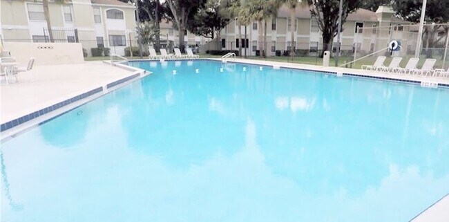 Foto del edificio - Beautiful 1/1 All Remodeled Condo for rent Close to Downtown Orlando.