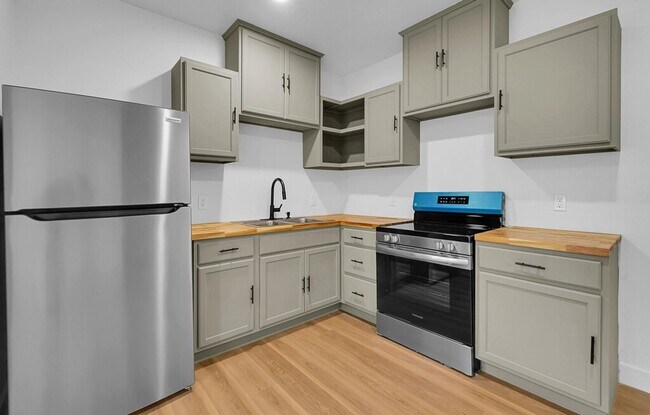 Foto del edificio - Newly remodeled 3BD 2BA Home in Waco - Near Baylor University