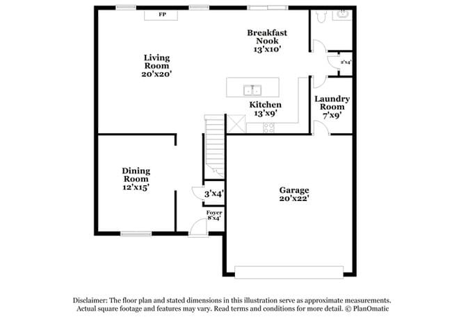 Building Photo - 303 Cadet Ct