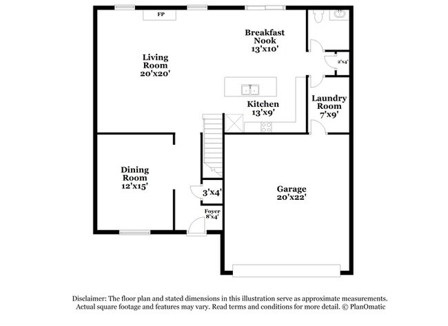 Foto del edificio - 303 Cadet Ct