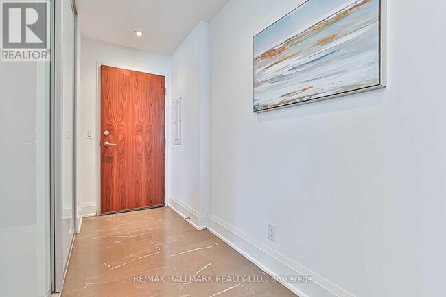 Photo du bâtiment - 1 Market St.