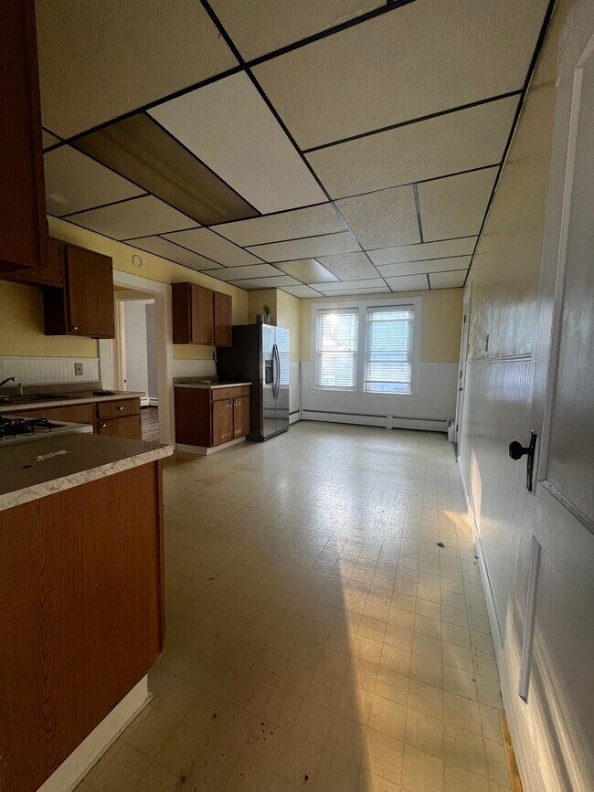 Building Photo - 1510 Lenox Ave