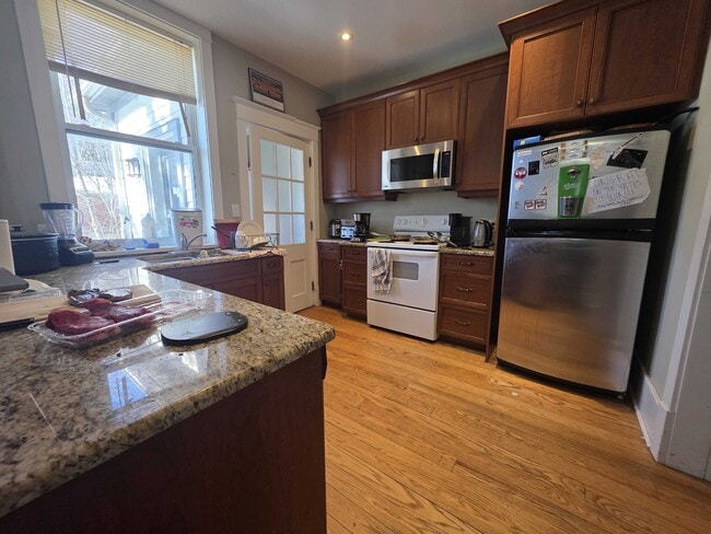 Photo du bâtiment - 234 Albert St