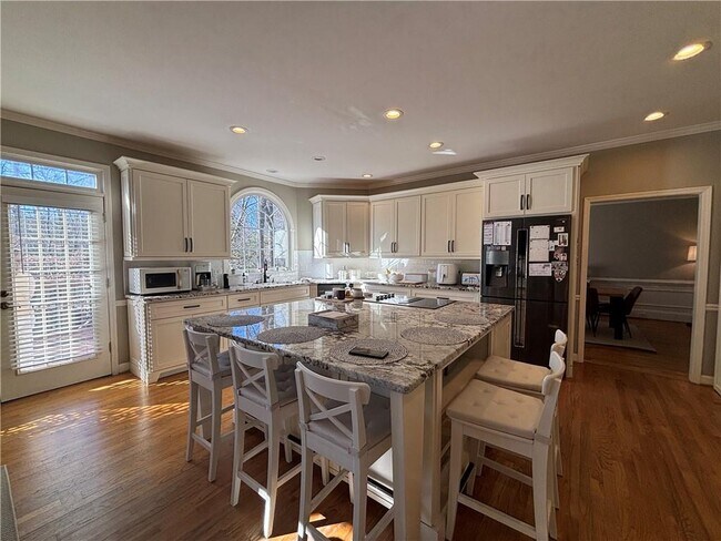 Foto del edificio - 1120 Landings Overlook