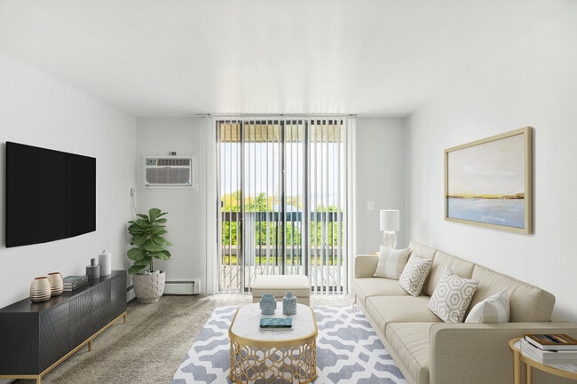 Building Photo - Fox Pointe Apartments