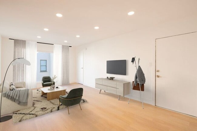 Foto del edificio - 921 N Gardner St