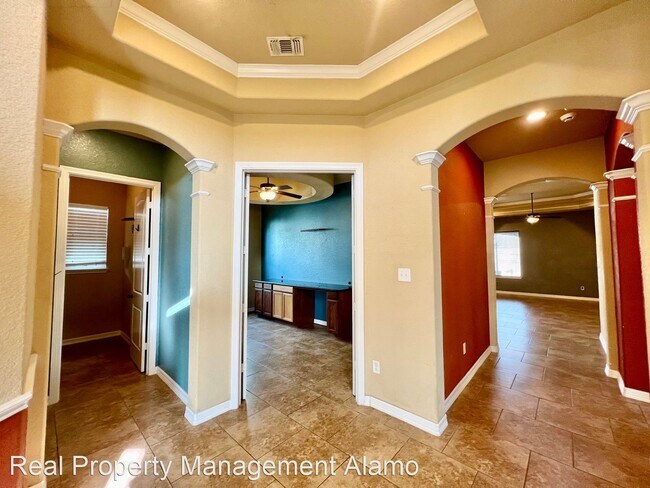 Foto del edificio - 3 br, 2 bath House - 3918 Bogie Way