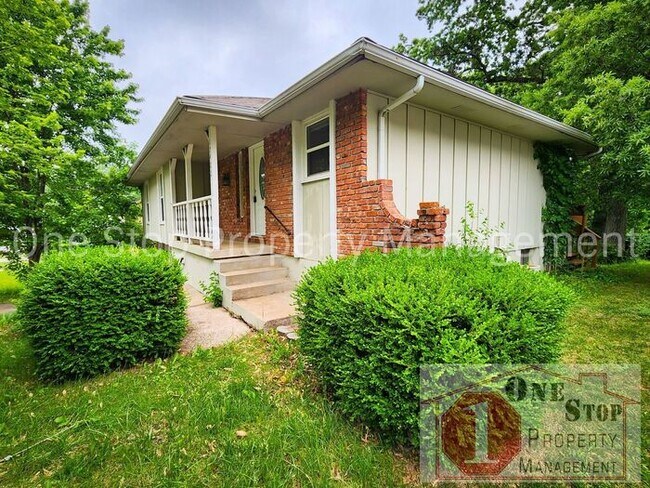 Foto del edificio - Great 3 bedroom, 2 bath home in Independence!