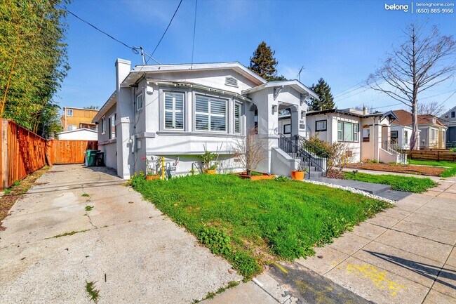 Foto del edificio - 1815 Ward St