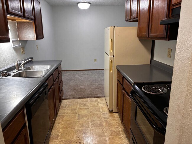 Foto del edificio - 2707 Hawken St