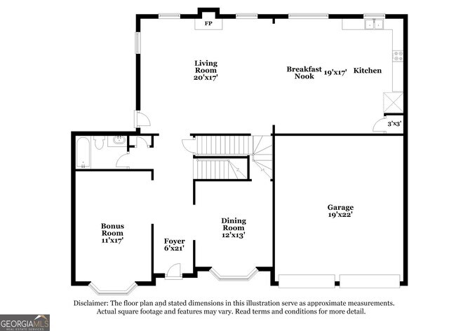 Building Photo - 4840 Ferncrest Pl