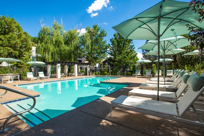 The June apartments — community photo - The June