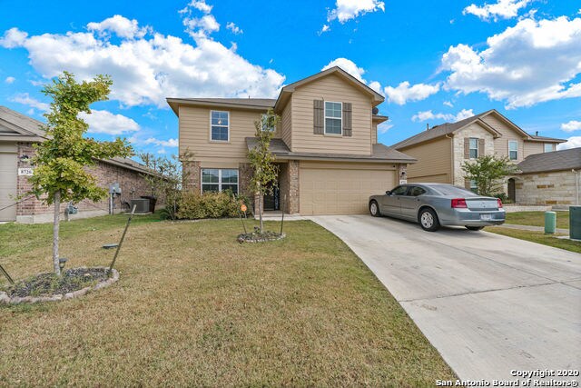 Primary Photo - 8722 Addison Ridge