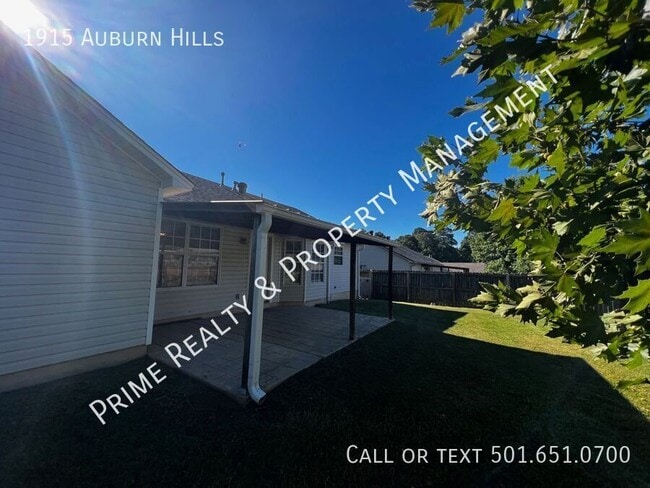 Building Photo - 1915 Auburn Hills Dr