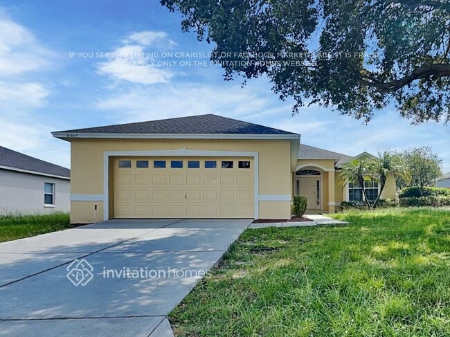 Building Photo - 6367 Alamanda Hills Dr