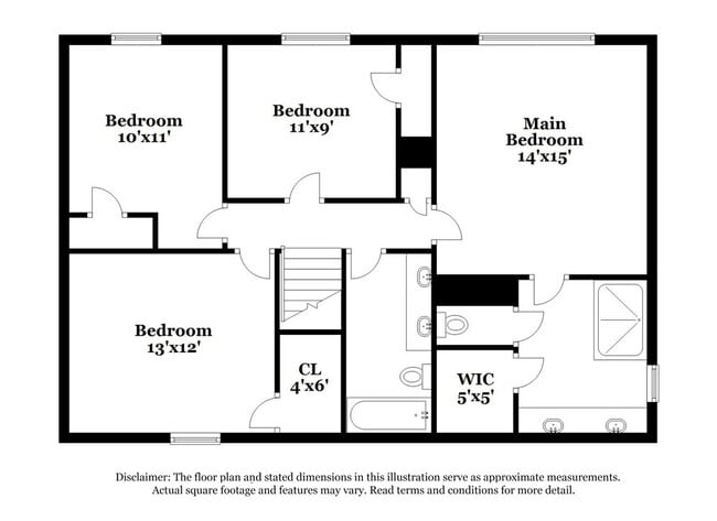 Building Photo - 930 Danforth Pl