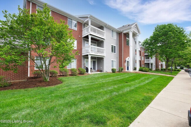 Foto del edificio - 5901 Landers Ave