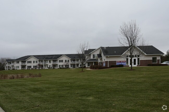 Foto del edificio - StoryPoint Grand Rapids West