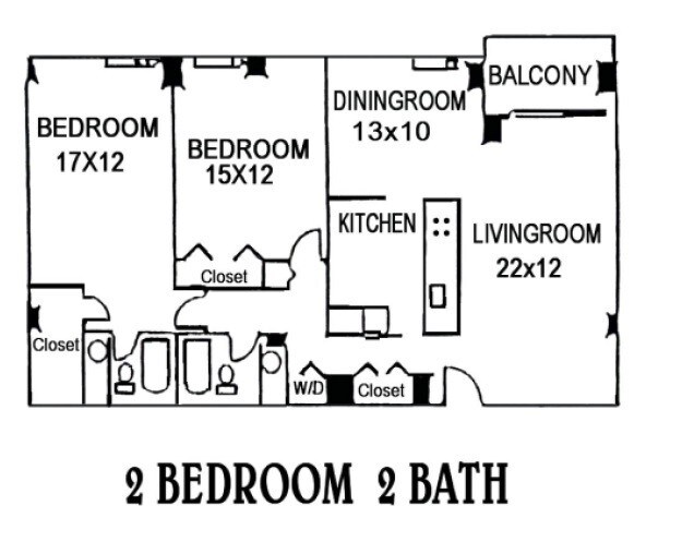 Building Photo - 2311 Pimmit Dr