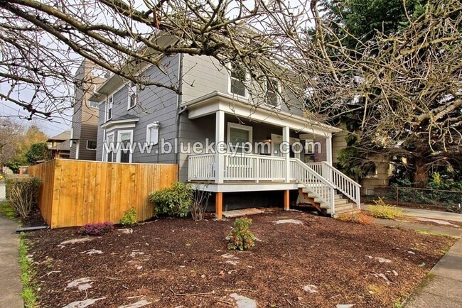 Photo - 339 N. Skidmore Street Apartment