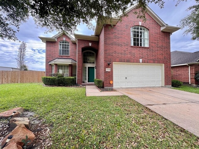 Foto del edificio - 8530 Regalbrook Dr