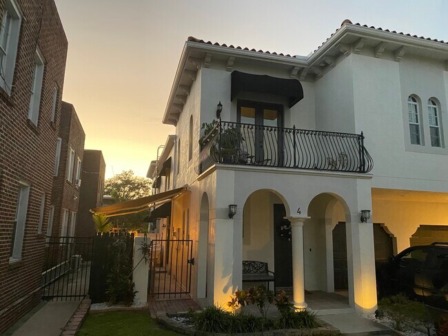Foto del edificio - 507 S Westland Ave