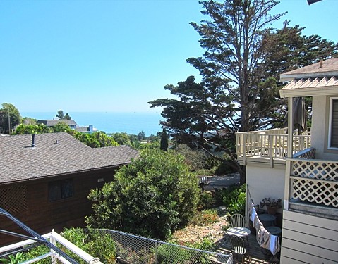 Foto del edificio - 2305 Golden Gate Ave