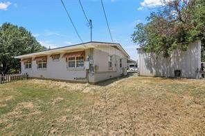 Foto del edificio - 811 N Grant Dr