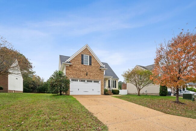 Building Photo - Welcome to Windmill Meadows!